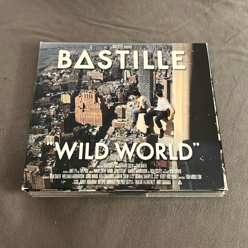 Various Lightly Used CDs